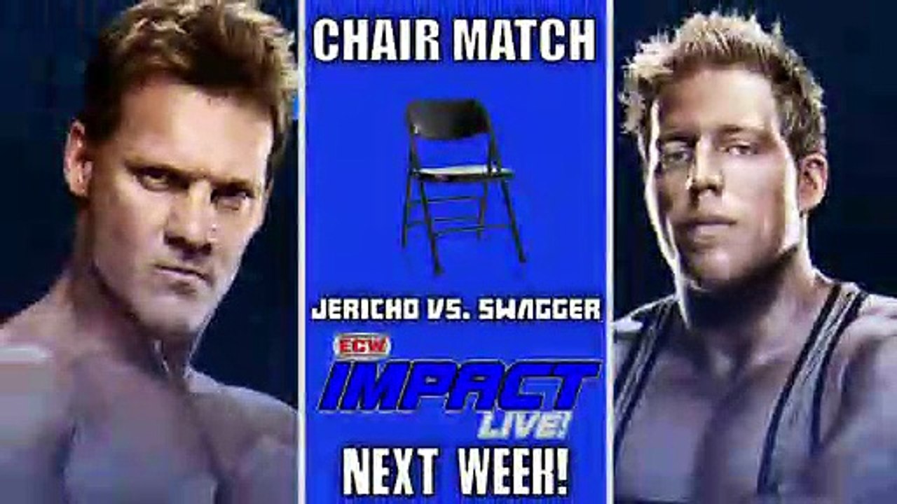 NEXT WEEK on THURSDAY NIGHT The Night Before Sunday at #ECWLockDown 2019 | ECW Network Trailer