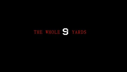 Topic "The Whole 9 Yards"