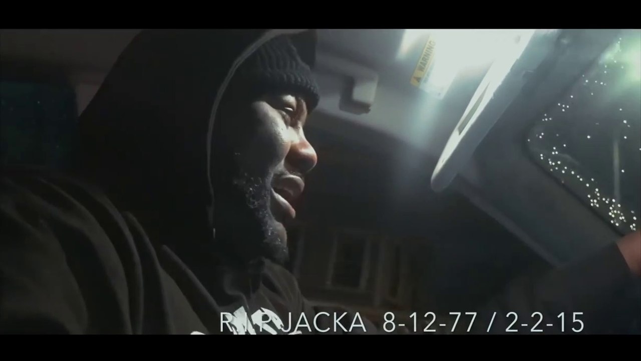 Mistah FAB "You Ain't Sliding"