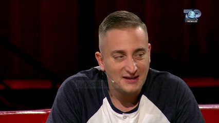 Sekretet e Portokallisë, 20 Janar 2019 - Rez Veleshnja (TPZ)