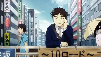 Genshiken 2 Epi.
 9