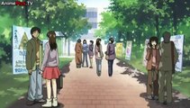 Genshiken Epi. 4