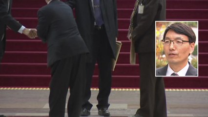 [뉴스앤이슈] '로비 창구' 의심받는 파견 판사가 뭐길래 / YTN