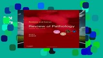 Robbins and Cotran Review of Pathology, 3e (Robbins Pathology)