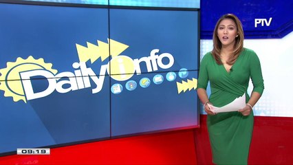 Programa vs cartel, inilunsad ng PCC