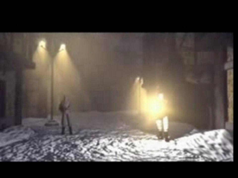 Final Fantasy ultimefantasy