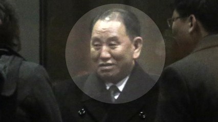 [이슈인사이드] 北 김영철 워싱턴 도착...2차 북미정상회담 가시권? / YTN