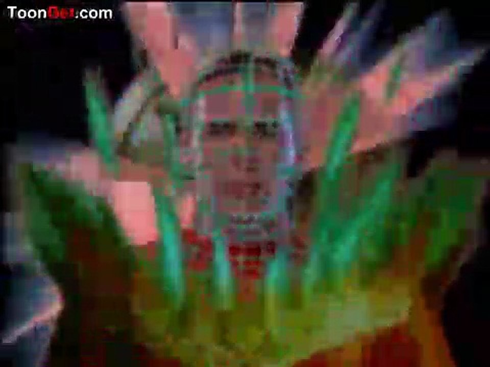 Power Rangers Zeo E18