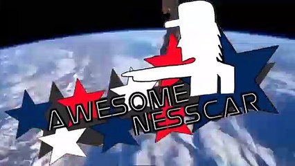 Awesome Nesscar - Intro (2019)