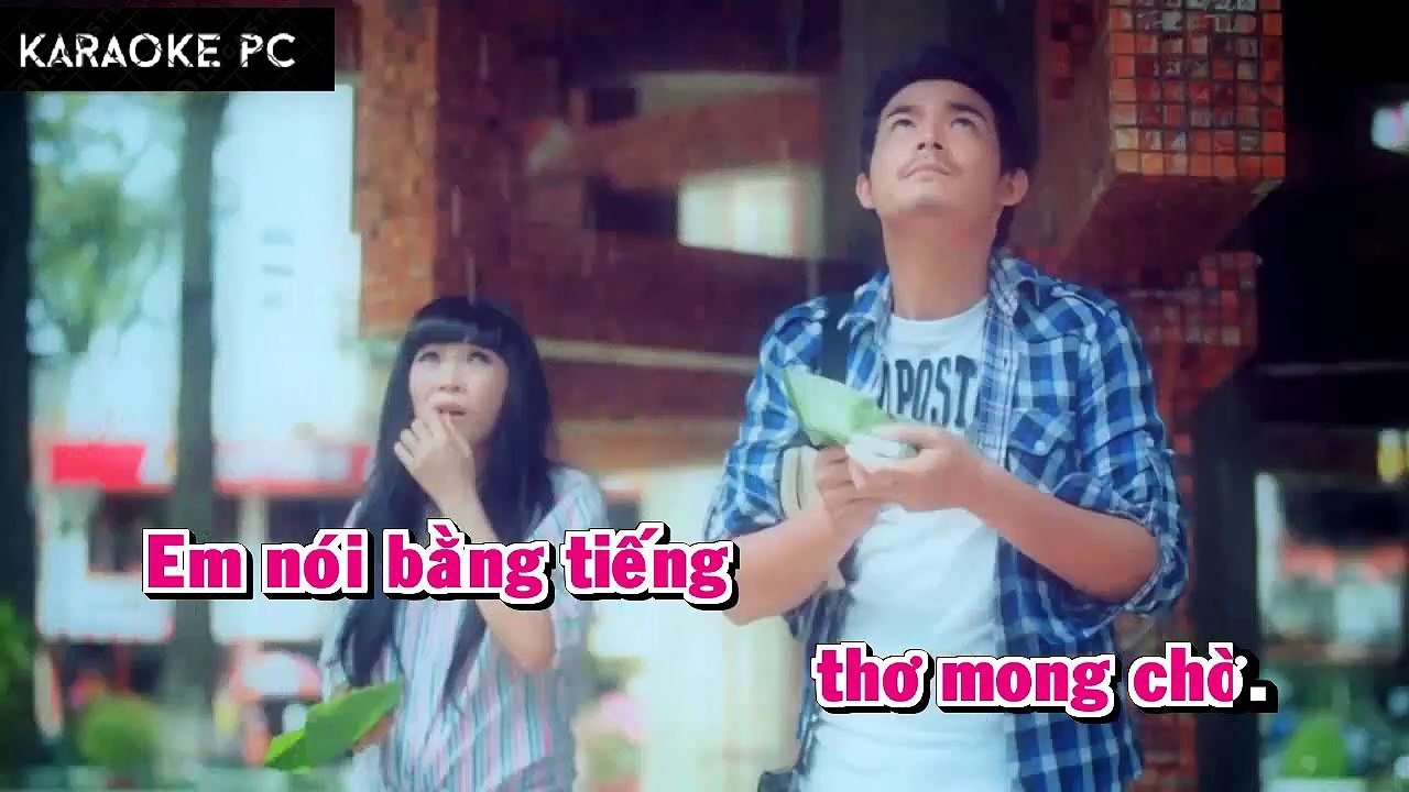 Karaoke Đường Xưa - Phương Thanh
