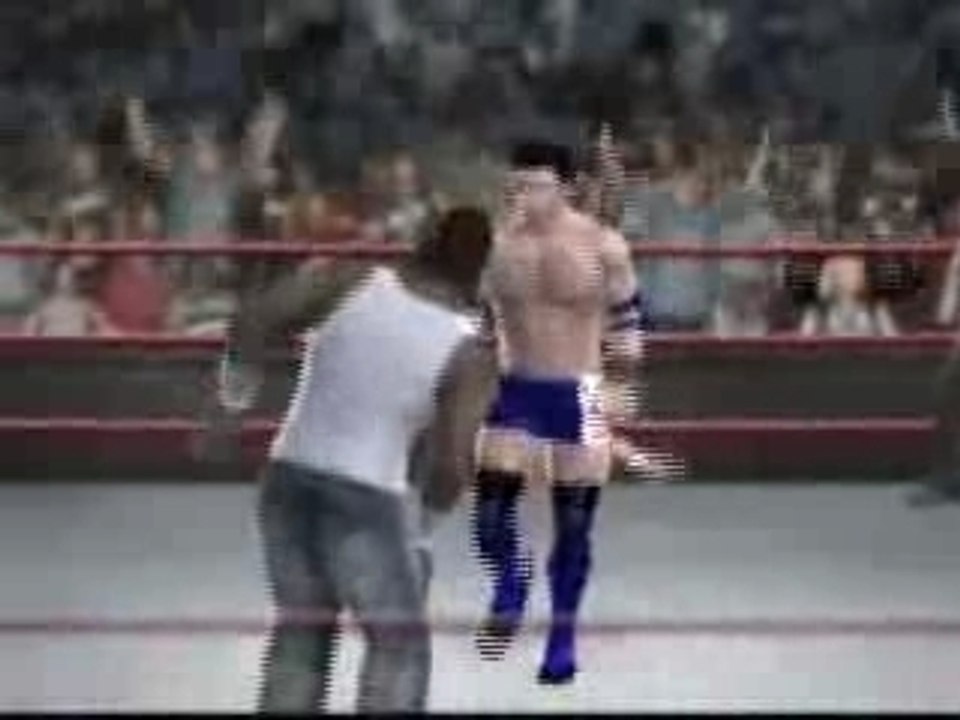 Cryme Time vs. Phenomenal Angels