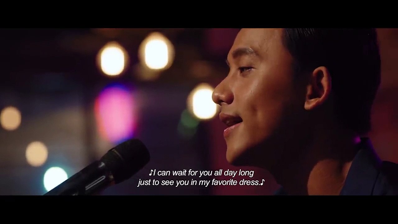 SAO CŨNG ĐƯỢC - MAI TÀI PHẾN (CUT SCENE "CHỊ TRỢ LÝ CỦA ANH")