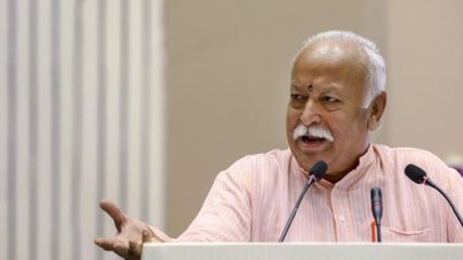 Modi Govt. को Mohan Bhagwat ने घेरा, जब कोई लड़ाई नहीं तो क्यों हो रहे जवान शहीद | वनइंडिया हिंदी