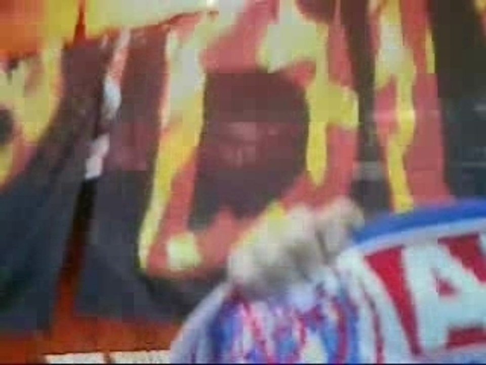 montage supras tigris lutece