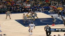 Philadelphia 76ers at Indiana Pacers Raw Recap