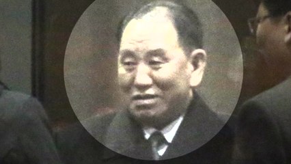 北 김영철, 워싱턴 입성...내일 트럼프 만나 '2차회담' 조율 / YTN