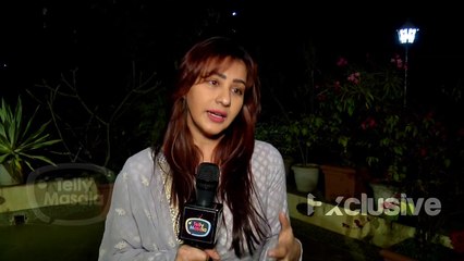 Shilpa Shinde TALKS About Her Future Projects | EXCLUSIVE INTERVIEW