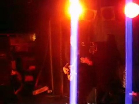 Special Ops - Six Inch Nails