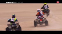 Best Of Quad - Dakar 2019