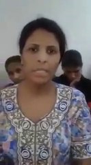 Sri lankan women house arrested in Saudi