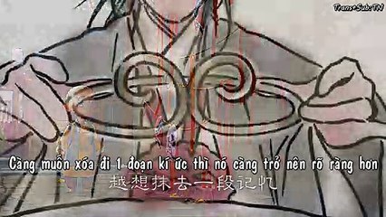 BUÔNG THA CHO BẢN THÂN - Nhất Thiền tiểu hòa thượng [tập 3]