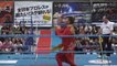 [AJPW] Kento Miyahara vs. Jake Lee - Royal Road Tournament 2018 - 9/22/2018