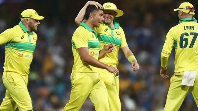 India vs Australia 3rd ODI: Australia Team Has Made Two Changes To Win Against Team India | Oneindia