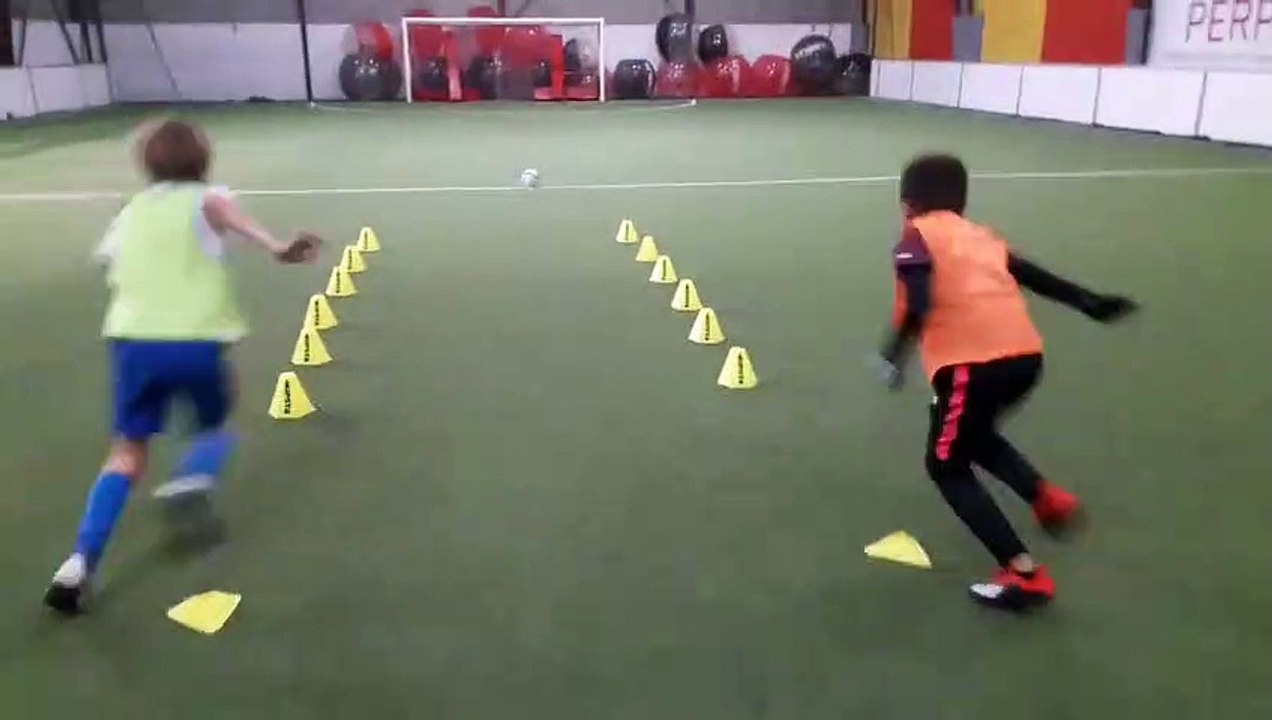 DUELS - ASPTG ÉLITE FOOTBALL - FIVE PERPIGNAN - 17.01.2019 - REJOIGNEZ-NOUS. https://asptg.footeo.com/  - P3