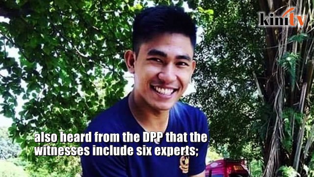 Shah Alam Coroner's Court to hear inquest into Adib's death