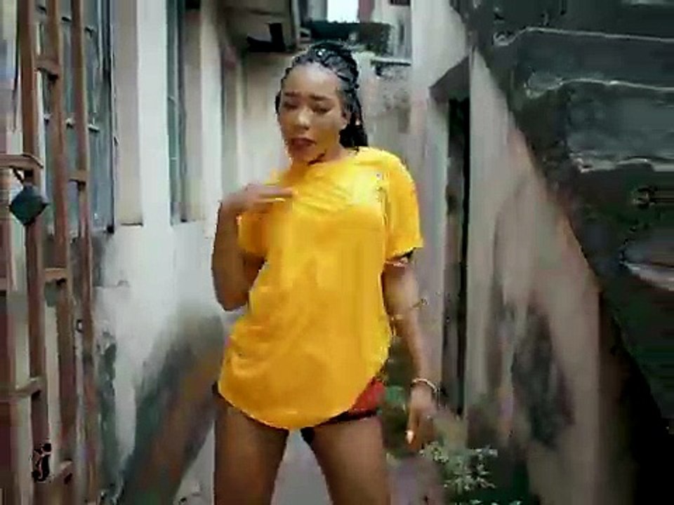 DJ ECool - 4U [Dance Video by JossyAnn]