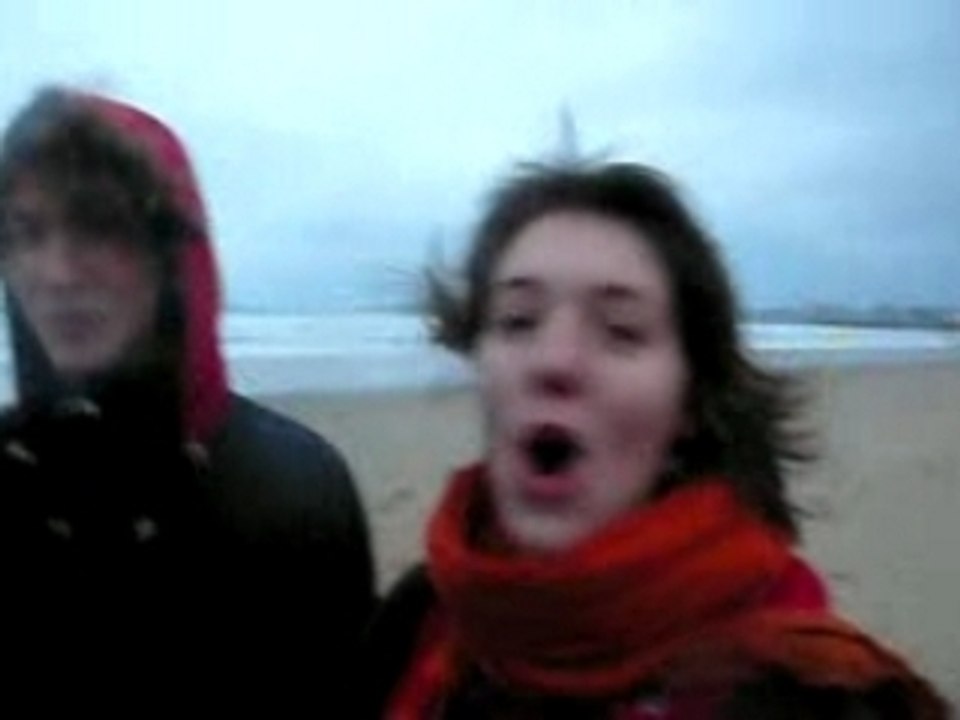 J'aime l'ail et moi l'ognon