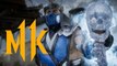 Mortal Kombat 11 – Trailer de gameplay
