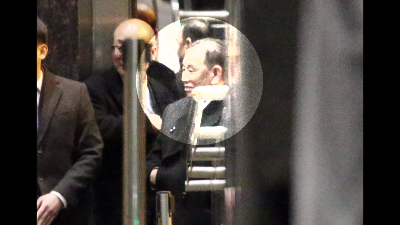 北 김영철, 워싱턴 입성...내일 트럼프 만나 '2차회담' 조율 / YTN