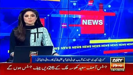 CTD arrest suspected MQM-London target killer