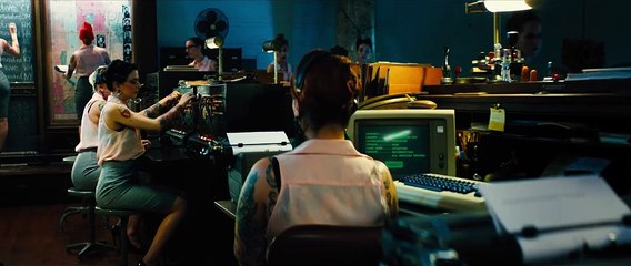 John Wick: Chapter 3 - Parabellum - Trailer