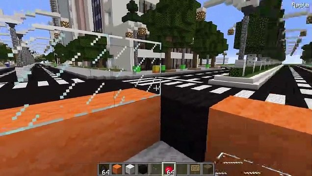 Minecraft NOOB vs PRO : HACKER ARMY APOCALYPSE in minecraft / Animation