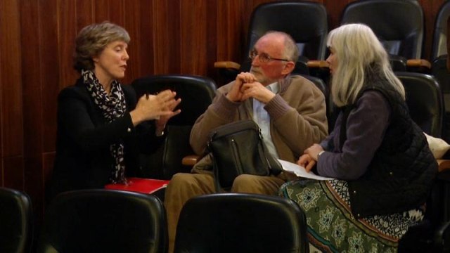 Garantías para los británicos residentes en Portugal