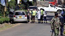 AU, world leaders condemn terrorist attack in Kenya