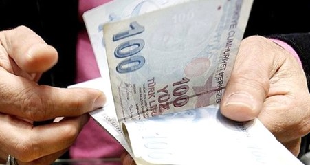 Aylıkları 1000 TL'ye Tamamlanan Binlerce Emekliye 4 Yıl Boyunca Zam Yapılmayacak