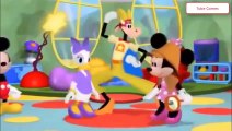 Mickey Mouse Clubhouse  Es & Mickey Mouse Clubhouse Disney Junior Cartoon Movies Part39 (2)