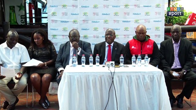 Best solution between Kenya Rugby Union & Kenya 7s senior players