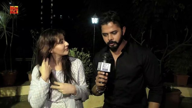 Sreesanth's Reaction On Hardik Pandya And KL Rahul's Controversy