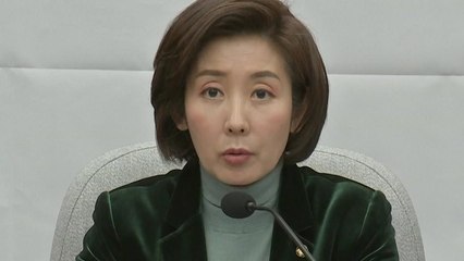 [더뉴스] 말말말 줌인 / YTN