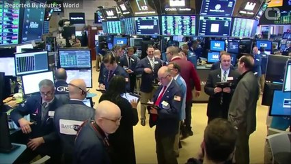 Sterling Rises to Nearly Two Month High