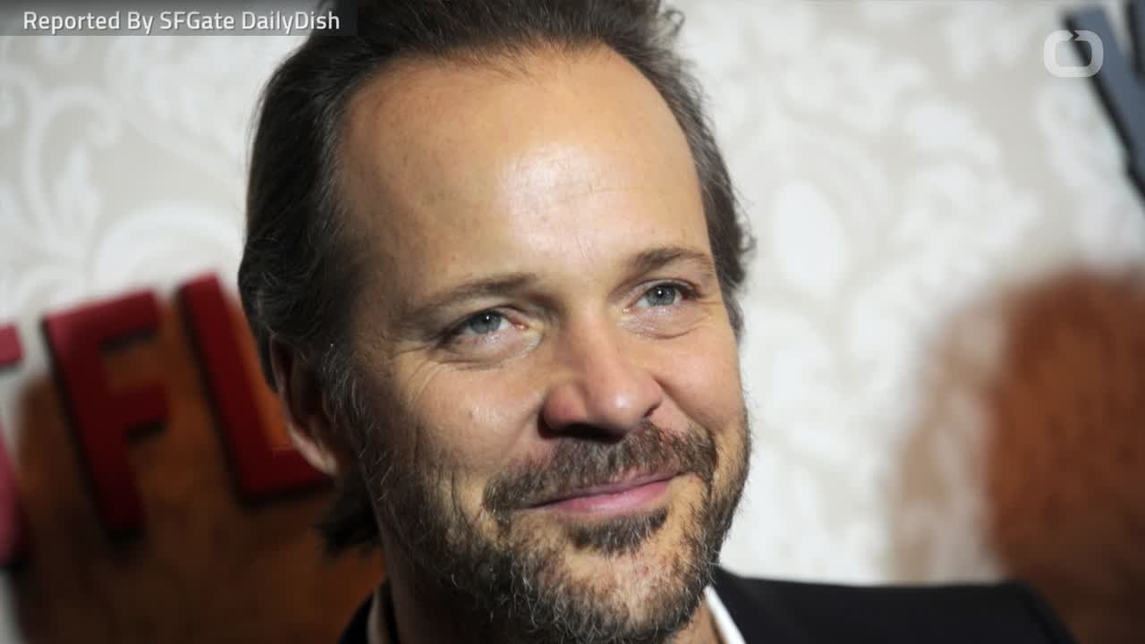 Peter Sarsgaard To Lead New True-Crime Drama For CBS All Access