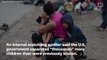 U.S. Separated 'Thousands' More Immigrant Children: Watchdog