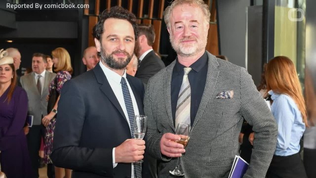 Matthew Rhys Is The New 'Perry Mason'