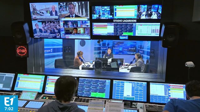 David, victime de violences policières lors d'une manifestation de gilets jaunes : C'est clairement voulu, c'est l'envie de blesser