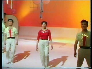 Paul Daniels Magic Show S05E01 (1983)