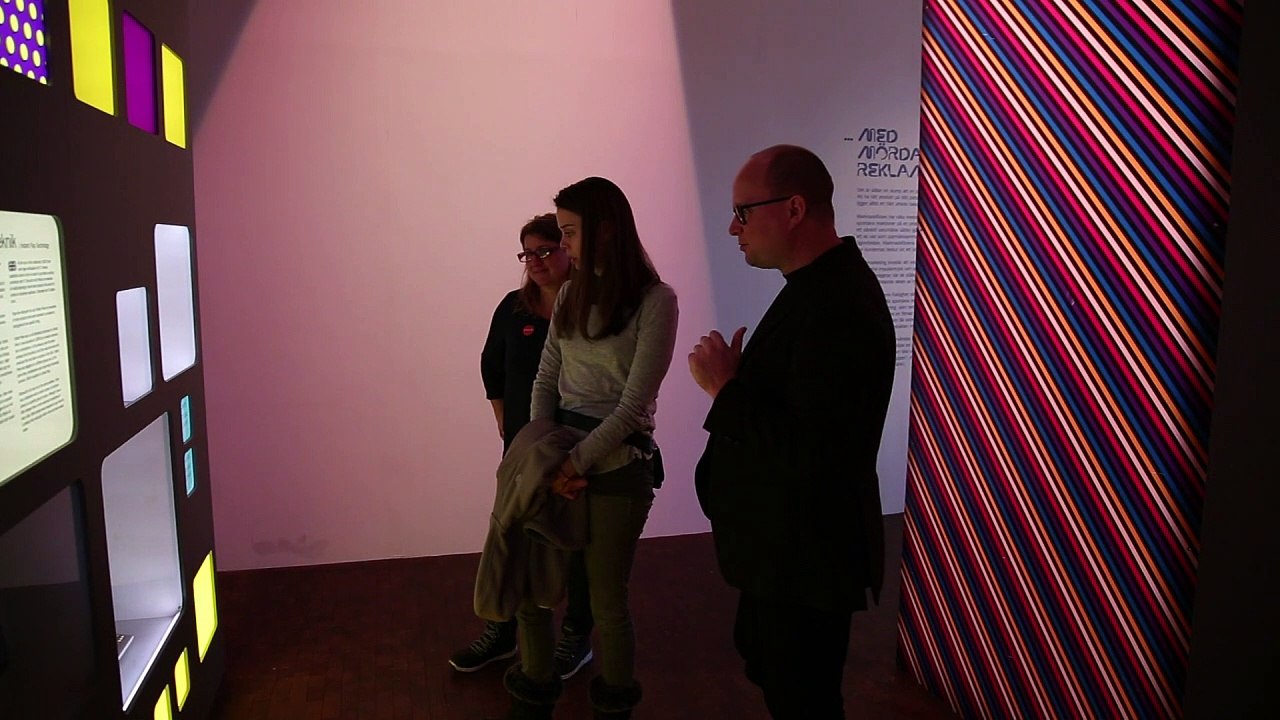 "Museum der Flops" zeigt erfolglose Erfindungen